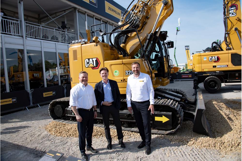 HVO, ein Baustein im gr&uuml;nen Mosaik